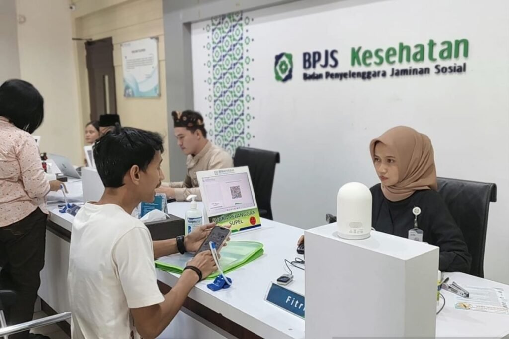 BPJS Kesehatan Ungkap 21 Layanan yang Tidak Ditanggung, Simak Daftarnya