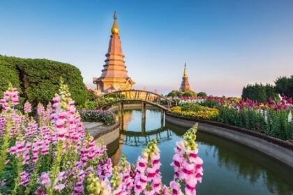 Thailand Siapkan Subsidi Rp822 Miliar untuk Murahkan Liburan Wisatawan
