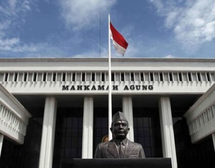 14 Calon Hakim Agung dan Hakim Ad Hoc MA yang Lolos Seleksi KY: Simak Daftarnya