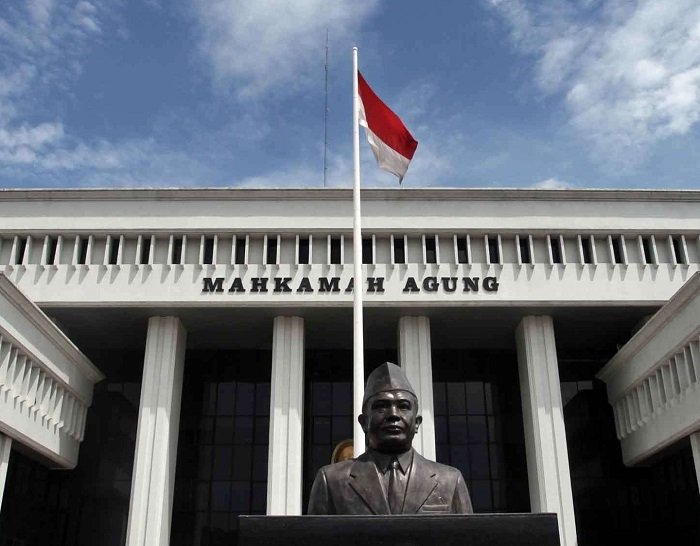 14 Calon Hakim Agung dan Hakim Ad Hoc MA yang Lolos Seleksi KY: Simak Daftarnya