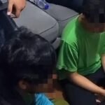 Dua Mahasiswa KKN Sesama Jenis Diamankan Usai Terdapat Aksi Mesra di Cianjur