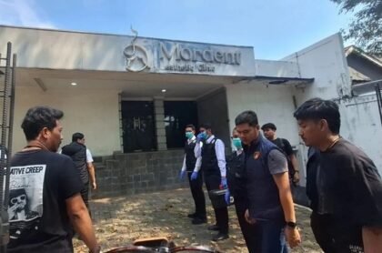 Kematian Sutrimo yang Misterius: 27 Saksi Diperiksa, Polisi Tunggu Hasil DNA dan Forensik