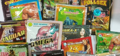 BPOM Ungkap 41 Obat Herbal Ilegal dengan Bahan Kimia Berbahaya, Simak Daftarnya!