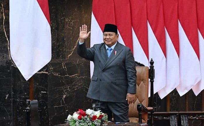 290 BUMN Ditutup, Prabowo: Pemerintah Hemat Rp50 Triliun