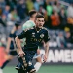 Profil Jay Herdman, Anak John Herdman yang Bergabung dengan Bali United