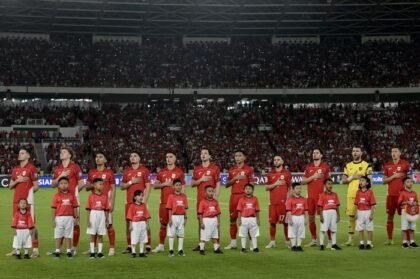 Timnas Indonesia Siap Berlaga dengan Kekuatan Penuh untuk Target Juara di FIFA ASEAN Cup 2026