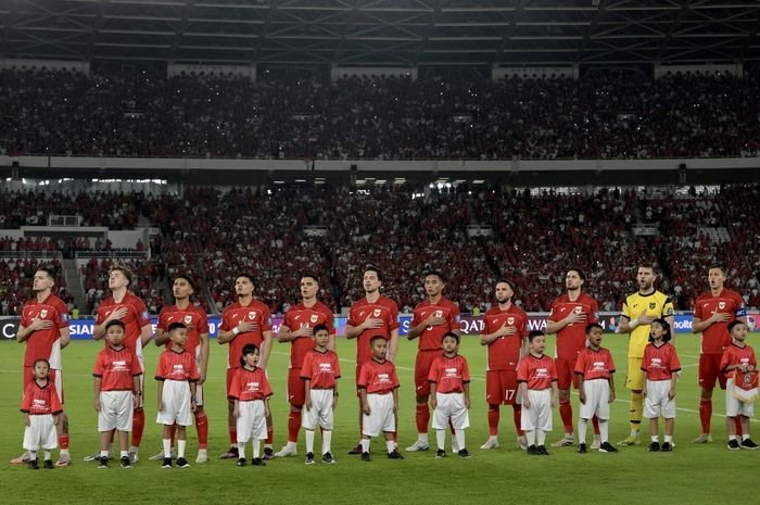 Timnas Indonesia Siap Berlaga dengan Kekuatan Penuh untuk Target Juara di FIFA ASEAN Cup 2026