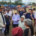 Pemerintah Kembali Kirim 1 Ton Bantuan Logistik untuk Korban Gempa NTT