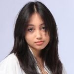 Profil Antea Putri Turk, Cicit W.R. Soepratman yang Berpenampilan Anggun di Istana pada HUT ke-81 RI