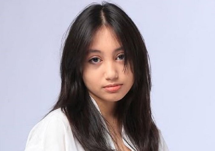 Profil Antea Putri Turk, Cicit W.R. Soepratman yang Berpenampilan Anggun di Istana pada HUT ke-81 RI