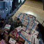 Presiden Prabowo Subianto Perintahkan Pengiriman 253 Ton Logistik untuk Bantu Korban Gempa NTT