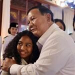 Presiden Prabowo Subianto Ajak Petugas Upacara HUT ke-81 Kemerdekaan RI ke Hambalang dengan Pesan Mengharukan