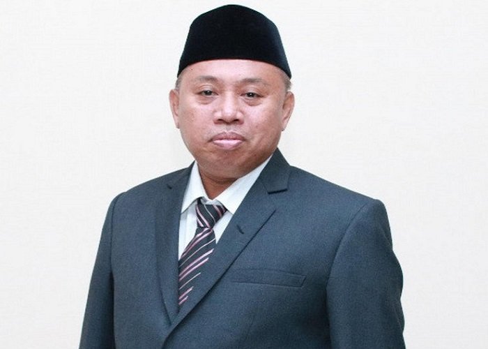 Profil Akhmad Sodiq: Rektor Unsoed Terjaring OTT KPK