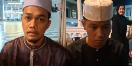 Santri Mengalami Trauma Diduga Akibat Pukulan Ustaz di Ponpes Al-Fahd Palembang