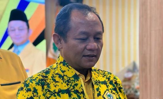Golkar Fokus pada Pembinaan Kader Setelah Anggotanya Diduga Terlibat Kasus Cekik Pramugari Wings Air