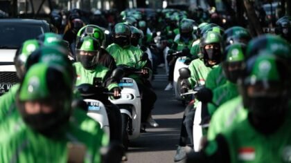 Perpres Ojol 2026 Disahkan, Aturan Baru Juga Melibatkan Aspek Lain Selain Pengemudi Penumpang