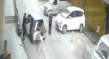 Sopir Taksi Online di Jakbar Jadi Tersangka Pelecehan Penumpang, Viral!