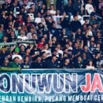 Suporter Tandang Kembali ke Stadion dengan Syarat Ketat dari I.League