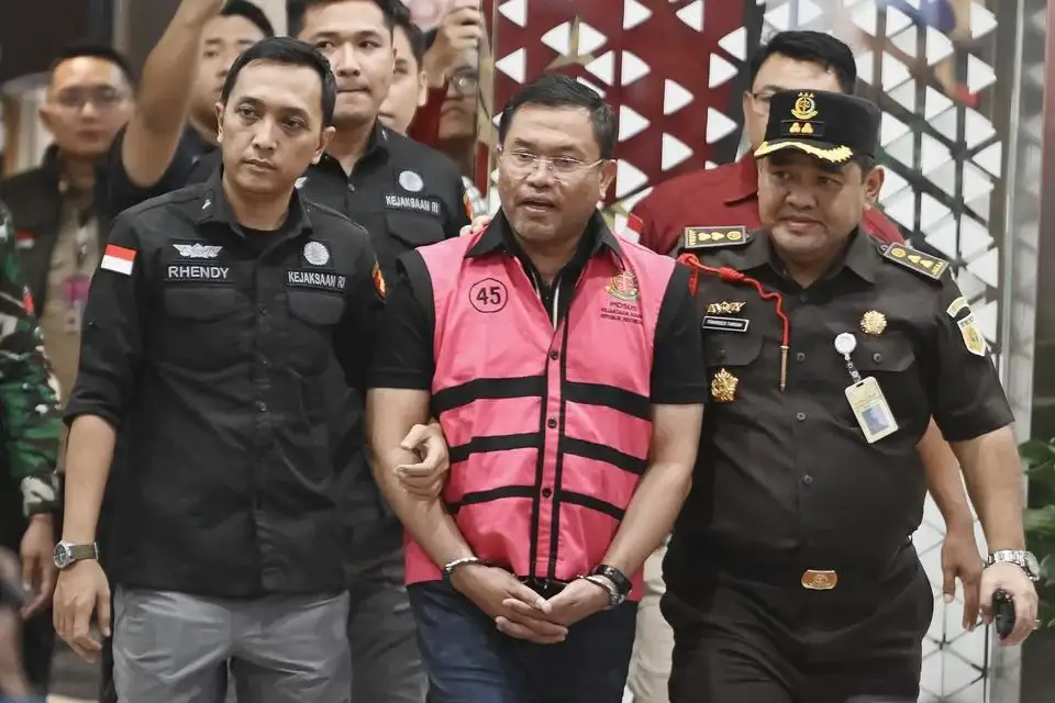 Kasus Korupsi MBG Makin Meluas: Tersangka Bertambah dan Dugaan Baru Muncul