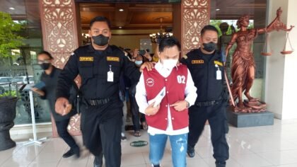 Kejati DIY Ungkap Modus Korupsi Tanah Kas Desa, Lurah Condongcatur Resmi Jadi Tersangka
