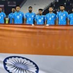 India Mundur dari FIFA ASEAN Cup 2026 untuk Hadapi Brasil