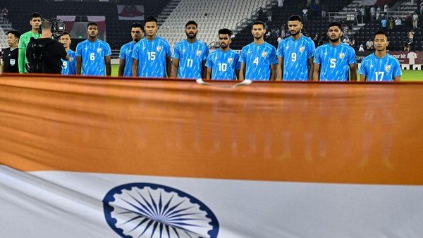 India Mundur dari FIFA ASEAN Cup 2026 untuk Hadapi Brasil