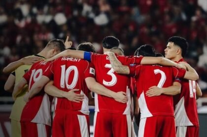 Peta Kekuatan FIFA ASEAN Cup 2026: Indonesia Memiliki Modal dari Ranking FIFA