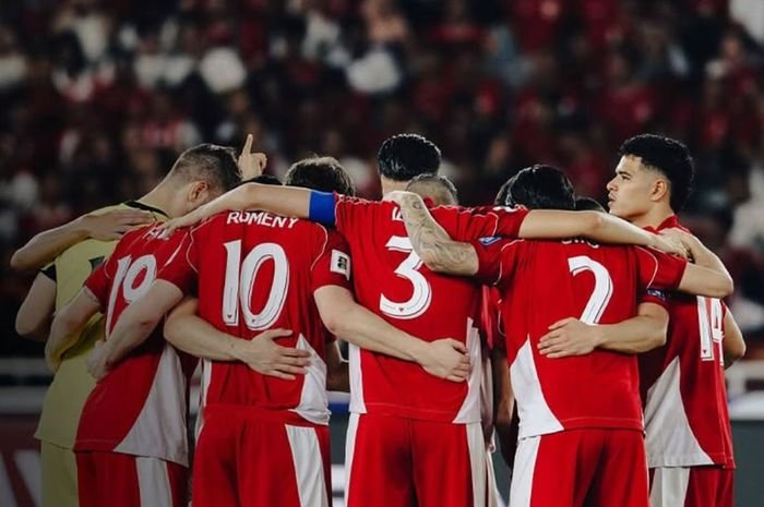 Peta Kekuatan FIFA ASEAN Cup 2026: Indonesia Memiliki Modal dari Ranking FIFA