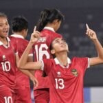 Timnas Putri U17 Indonesia Targetkan Juara Grup untuk Tiket Piala Asia 2027