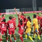 Live Streaming Semifinal Srikandi Merdeka Cup 2026: Timnas Putri Indonesia U-16 vs Yordania U-16