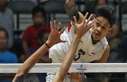 Klasemen SEA V League 2026: Timnas Voli Indonesia Unggul Usai Kalahkan Kamboja di Leg Kedua