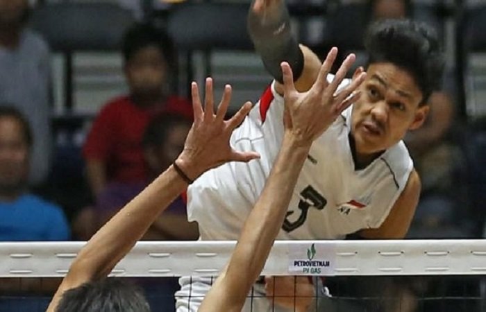 Klasemen SEA V League 2026: Timnas Voli Indonesia Unggul Usai Kalahkan Kamboja di Leg Kedua