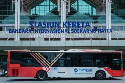 Tarif Transbandara Blok M-Soetta Naik Menjadi Rp15 Ribu, Penumpang Menilai Masih Layak