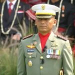 Prabowo Beri Pujian kepada Kolonel Priyo Handoyo Setelah Upacara HUT RI ke-81