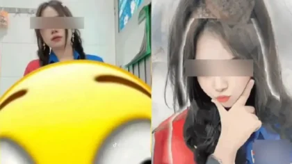Video Viral Kasir Indomaret 7 Menit, Warganet Diimbau Waspada Terhadap Link Palsu
