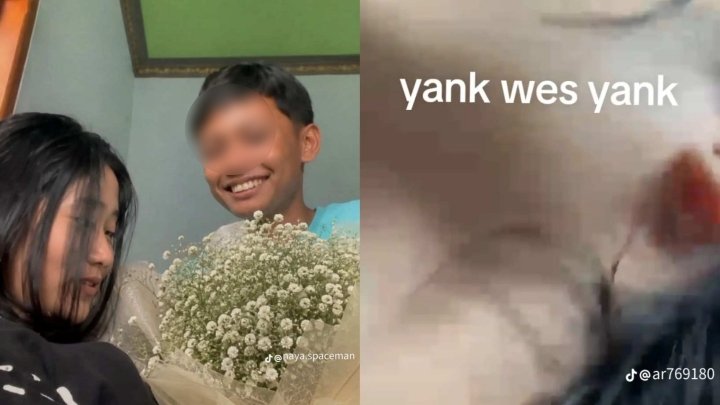 Video Syur Pelajar Banyuwangi Viral: Waspadai Ancaman Phishing