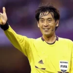 JFA Investigasi Empat Wasit Jepang Terkait Dugaan Skandal Seksual di Korea Selatan
