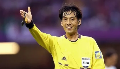 JFA Investigasi Empat Wasit Jepang Terkait Dugaan Skandal Seksual di Korea Selatan