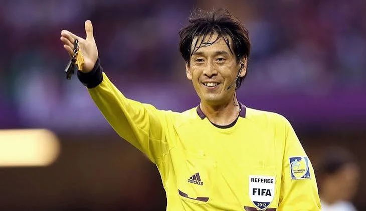 JFA Investigasi Empat Wasit Jepang Terkait Dugaan Skandal Seksual di Korea Selatan