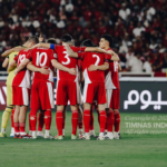 Jadwal Pertandingan Timnas Indonesia di FIFA ASEAN Cup 2026: Melawan Singapura dan Bangladesh