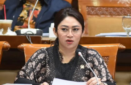 Eva Stevany Rataba dari Fraksi NasDem Masuk Desil 4 Diduga Terima Bansos PKH, Viral di Media Sosial