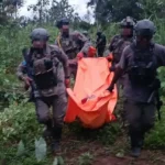 Tiga Pegawai Pemkab Jayawijaya Ditembak KKB Saat Tinjau Proyek Cetak Sawah