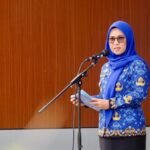 Bupati Gowa Sitti Husniah Talenrang Tersangka Kasus Korupsi PBG