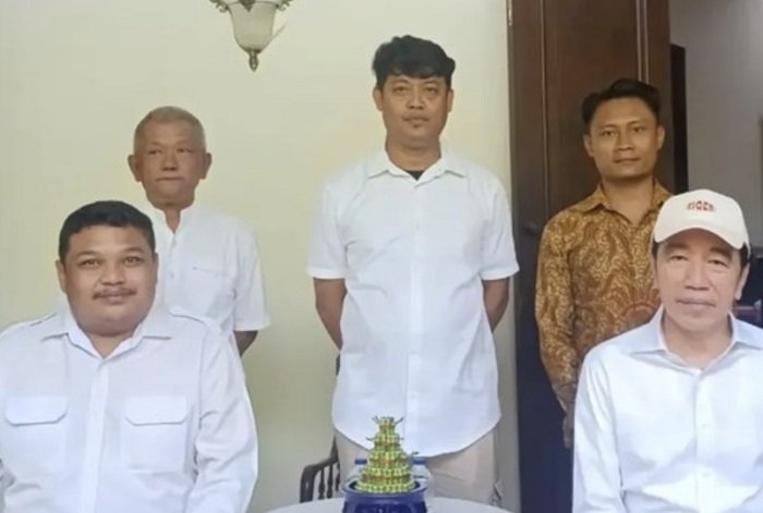 Achmad Hidayat Kritisi Sikap PDIP Setelah Sowan ke Jokowi Berujung Pemecatan