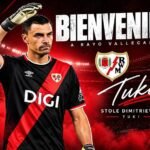Emil Audero Bergabung dengan Rayo Vallecano, Timnas Indonesia Kini Diperkuat 4 Pemain di Liga Top Eropa