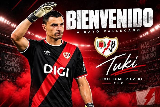 Emil Audero Bergabung dengan Rayo Vallecano, Timnas Indonesia Kini Diperkuat 4 Pemain di Liga Top Eropa