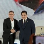 Erick Thohir Tanggapi Kritik terhadap John Herdman Setelah Indonesia Imbang Melawan Malaysia
