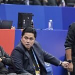Pengalaman Melatih Timnas di Depan Erick Thohir: STY Klaim Berperan dalam Peningkatan Level Sepakbola Indonesia