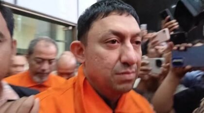 KPK Siapkan Pemberatan Hukuman untuk Fahd A Rafiq Setelah Ditangkap Ketiga Kali dalam Kasus Suap HGB