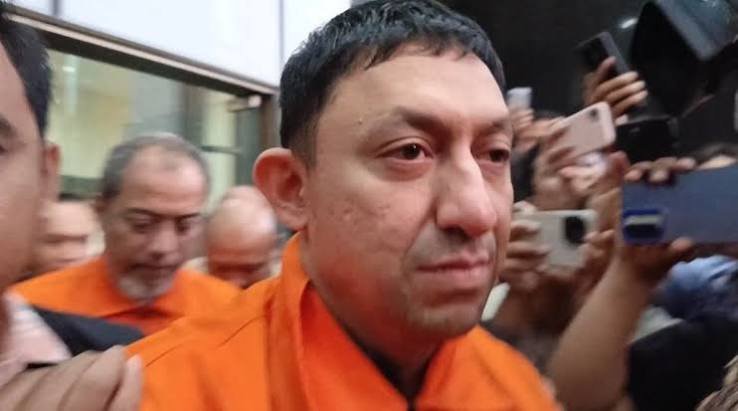 KPK Siapkan Pemberatan Hukuman untuk Fahd A Rafiq Setelah Ditangkap Ketiga Kali dalam Kasus Suap HGB